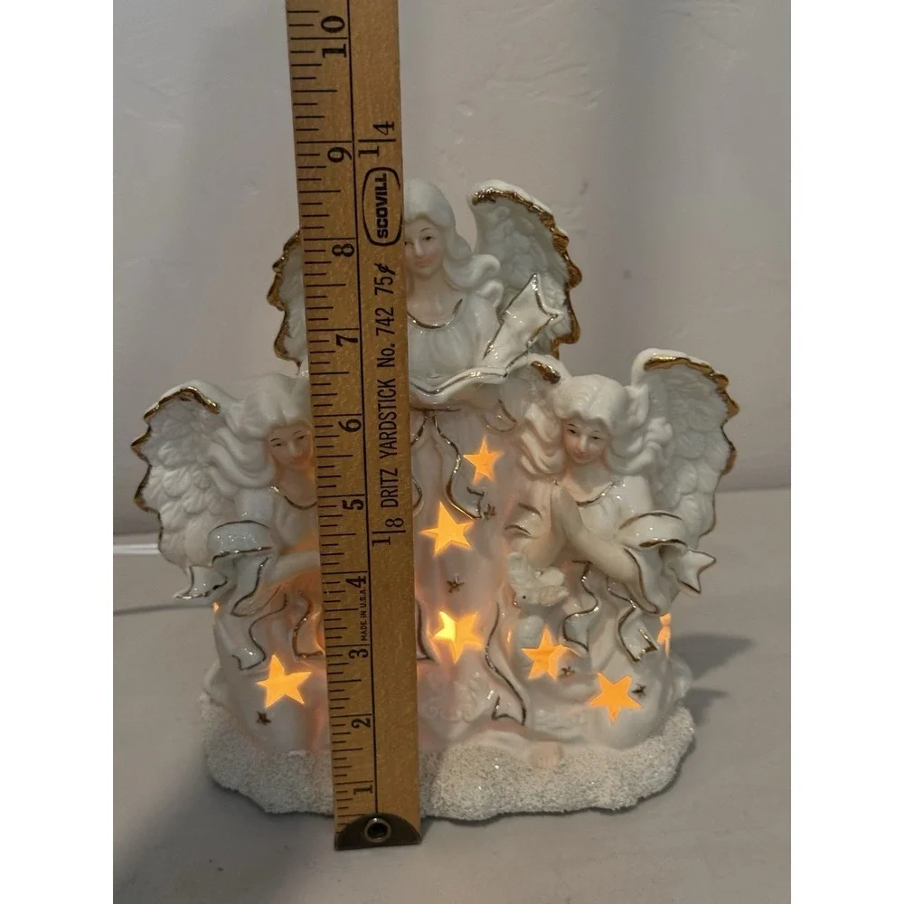 JCPenney Home Collection material unglazed